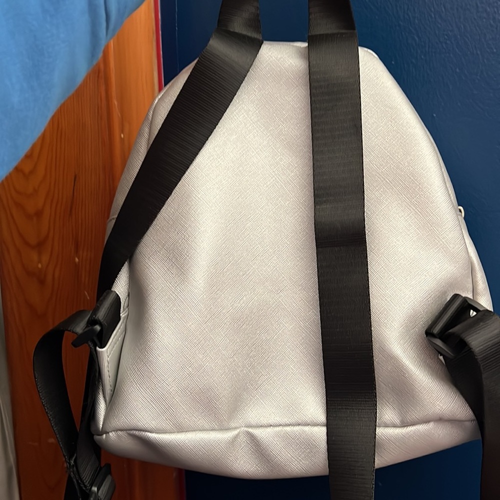 Bioworld Snoopy Mini Backpack - image 2